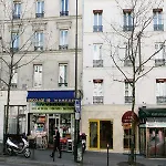 121 Hotel Paris