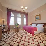 Hotel 121 Paris