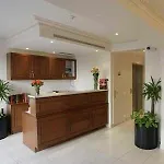 Hotel 121 3*