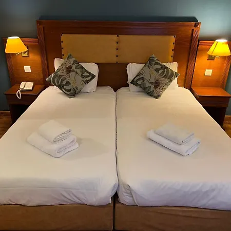 Hotel 121 Parijs