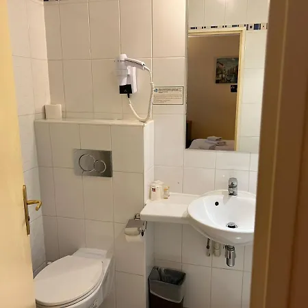 Hotel 121 Parijs
