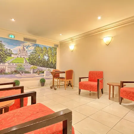 121 Ξενοδοχείο