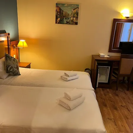 121 Ξενοδοχείο