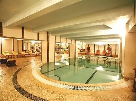 Hotel 121 Parijs