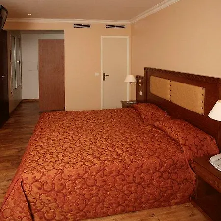 Hotel 121 Parijs