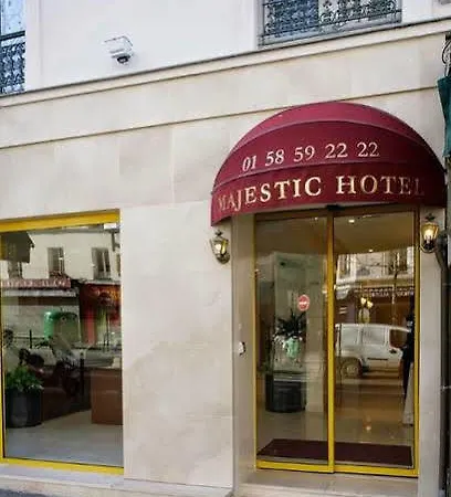 Hotel 121