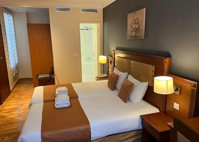 Hotell 121