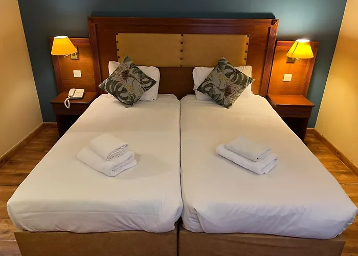 Hotell 121 Paris