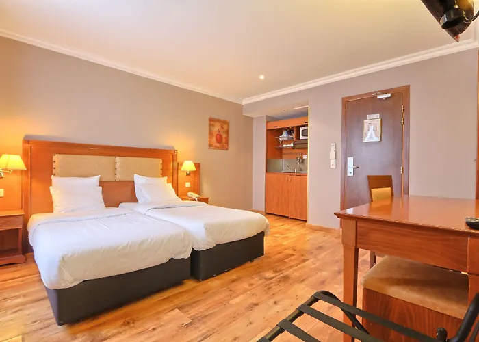 Hotell 121