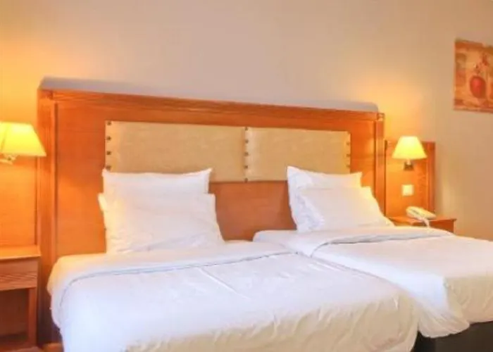 121 Hotell