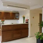 Hotel 121 Paris