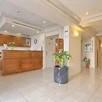 Hotel 121 3*