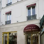 Hotel 121 Paris