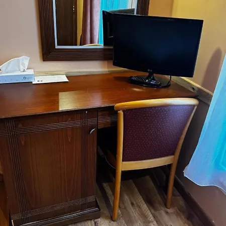 121 Hotel Paris