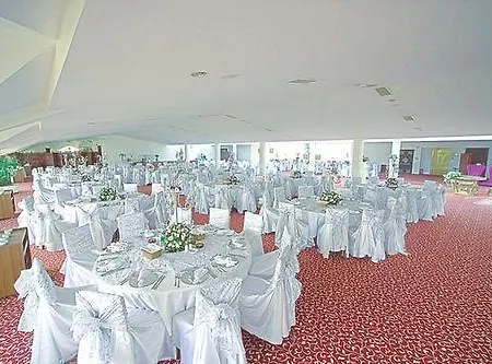 Hotel 121 3*